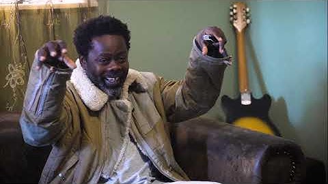 Music is my Ammunition Doc Trailer Cut 4Final Cute Trailer of