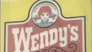 ハンバーガー「ウェンディーズ」日本の全71店閉店へ（2009/12/12）