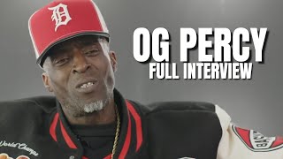 Og Percy Calls Out Charleston White, Lil Ronnie Daughter, Cj Casino, Sxsw Fights, Can Dfw Be Saved