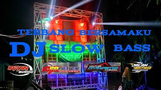 DJ TERBANG BERSAMAKU by IRPAN BUSIDU 69 PROJECT : jinggel DIVA KARTIKA CHANEL feat JALAN BINTANG