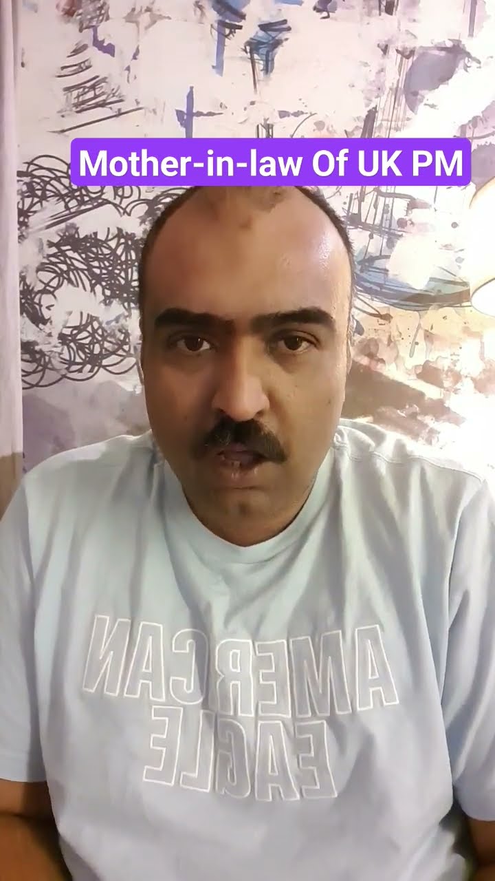 Scary As Funny Hell Sudha Murty Mother in law UK Scary As Funny Hell Sudha Murty Mother in law UK