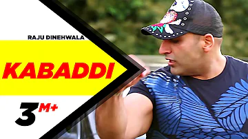 Kabaddi | Raju Dinehwala | Aman Hayer |  Speed Records UK