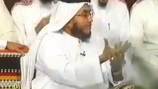 قصه اول ما طلع المعسل بتموووت ضحك جاب العيد!!