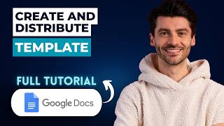 Famous How to Create and Distribute a Google Docs Template [2026 Full Guide] Net Worth