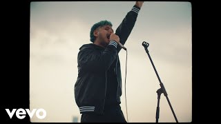 Airliftz - NOT TODAY (Official Music Video)