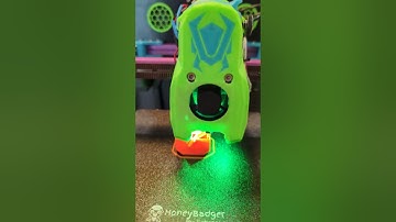 Voron Trident Salad Fork serial request sorokyl#6413. mini-SB+boop