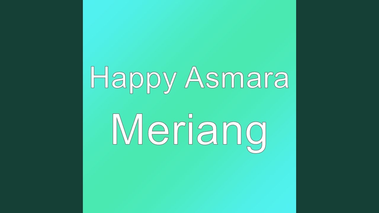 Meriang 