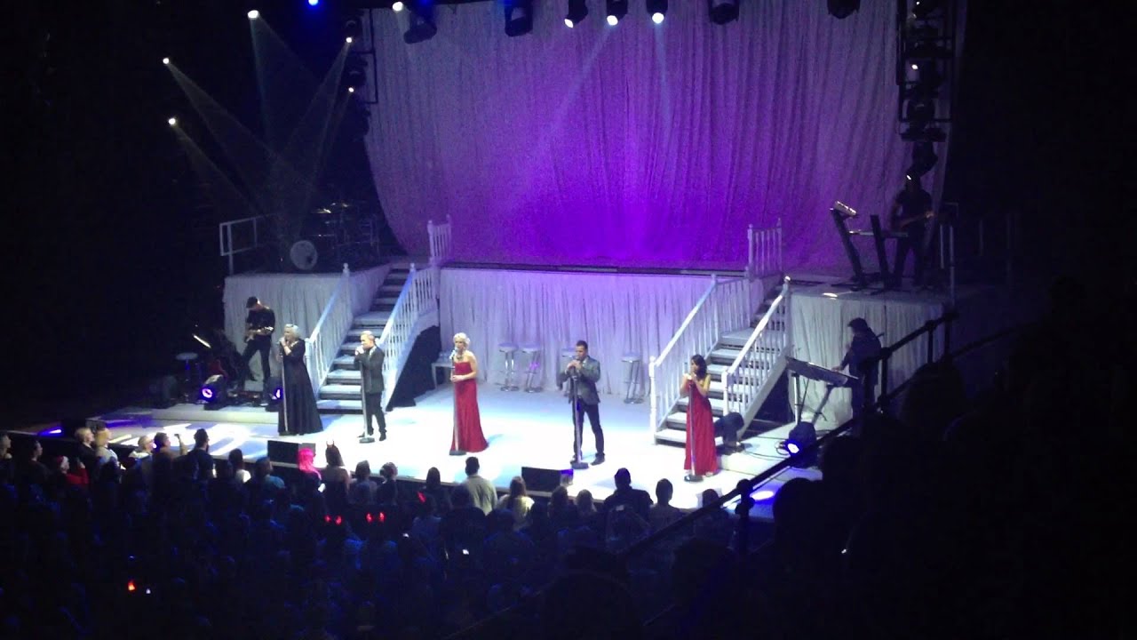 Steps "Light Up The World" YouTube