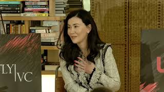 Unpacking the European VC playbook with Frederic Court and Luciana Lixandru | StrictlyVC London