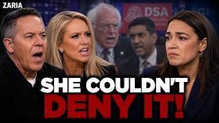 Gutfeld & McEnany GO OFF On Dem Over INSANE Tea Party Comparison!