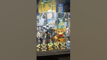 My Full Metal Panic Collection! Fumoffu! #fmp #fullmetalpanic #anime #toycollector #actionfigures