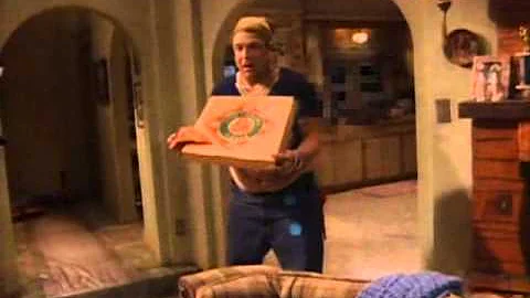 Roseanne - White Trash Sketch