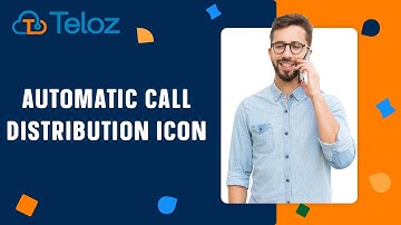 Automatic Call Distribution Icon: Grow Your Business Instantly with Teloz