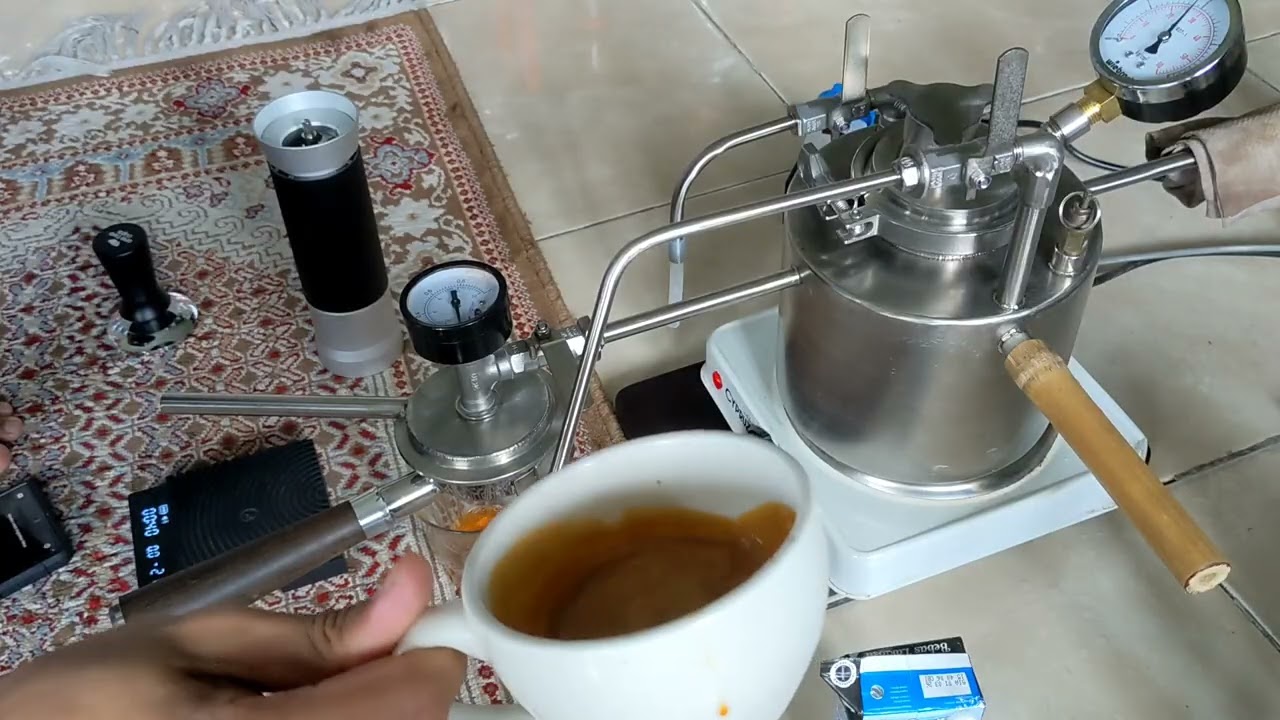 Alhamdulillah mantul 