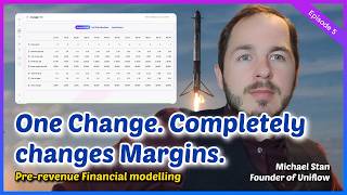 Hot to Build Financial Model: Analyse Revenue & Margins Like an Investor | Ep.5