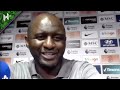 Chelsea can be Champions I Chelsea 3-0 Palace I Patrick Vieira press conference