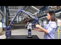 FARO 8-Axis Quantum ScanArm: Faster and Easier Scanning with FARO 8-Axis