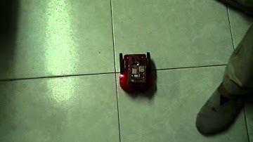 e-Gizmo cc3BOT