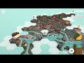 Dorfromantik Day 8 | My Longest Cozy Gameplay Ever – Relaxing Tile Building (No Commentary)