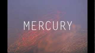 SAFIA - Mercury chords