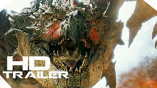 Monster Hunter - First Trailer