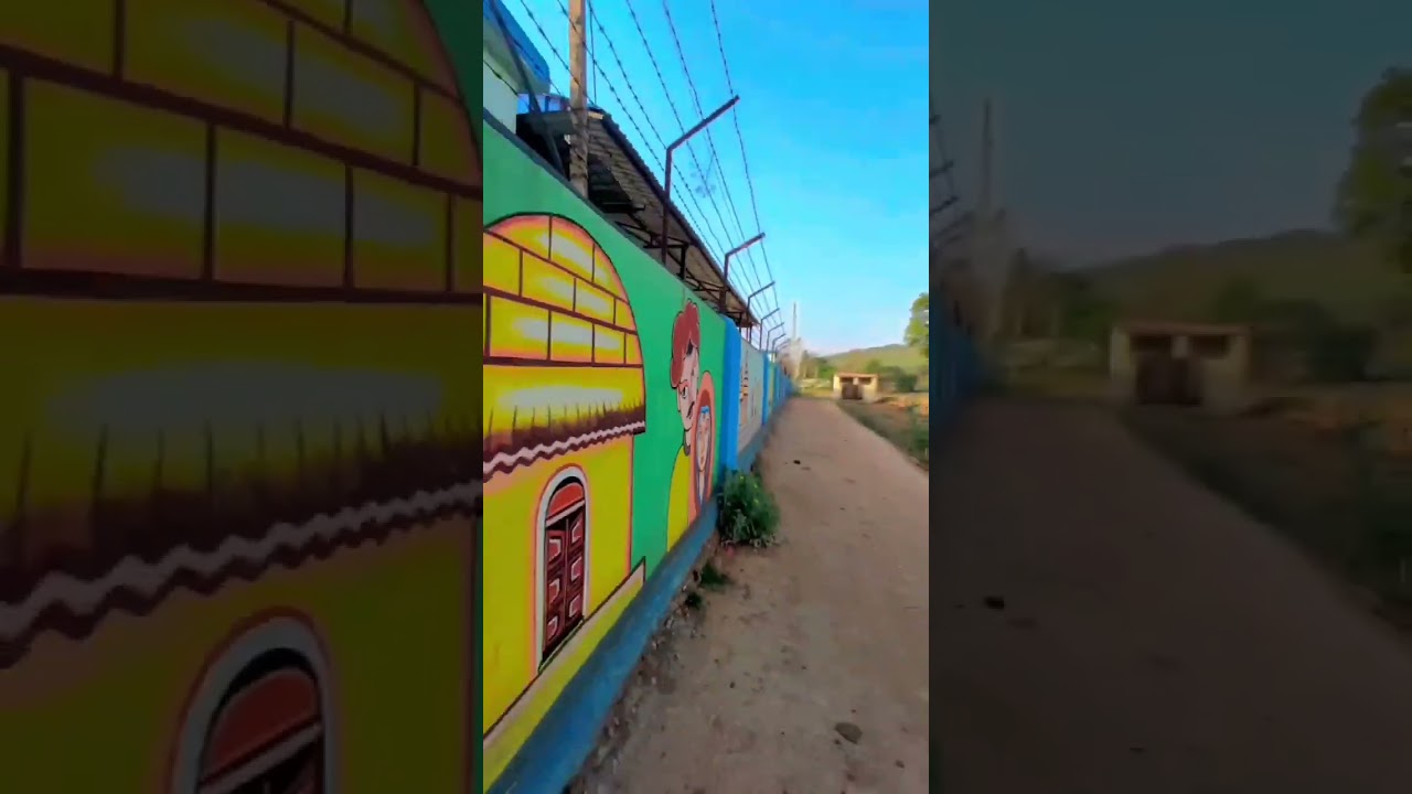 ROIDA VILLAGE// (ROIDA)