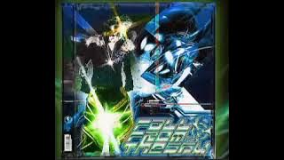 FALL FROM THE SKY PT.2  Slowed and Eco.