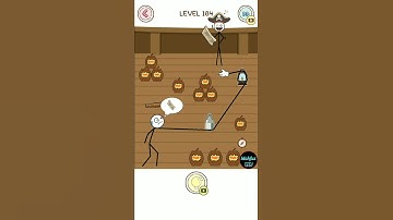 Thief puzzle Level 184 walkthrough | Mahfuz FIFA