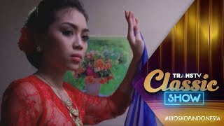 BIOSKOP INDONESIA - MISTERI BEDAK RONGGENG