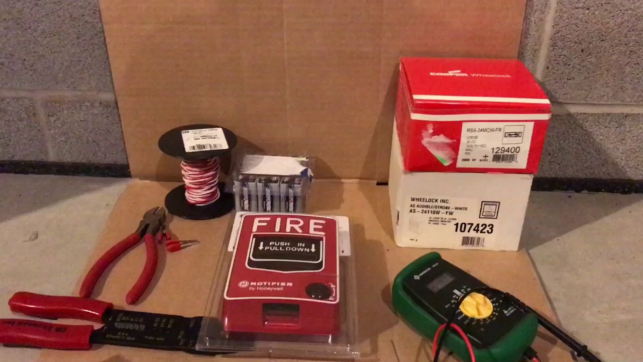 Will the Wheelock AS and RSS Sync Without a Sync Module? - YouTube