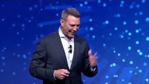 Inovalon Story as Told by Keith Dunleavy, Founder and CEO