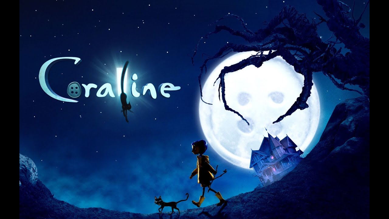 2009 Coraline