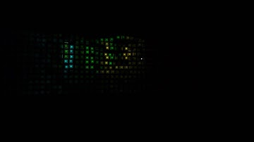 Interactive Demo - Light Grid