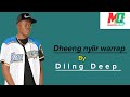 Dheeng Nyiir Warrap By Diing Deep Promota Dinhio