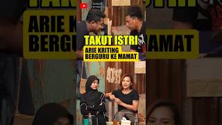 Download Lagu ARI KRITING TAKUT ISTRI #lucu #marikemari MP3