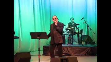 Thumbnail of Владимир Ждамиров - За забором весна (avi 1080p hd)