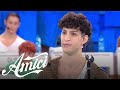 Amici 23 - Mida - Prima di andare via