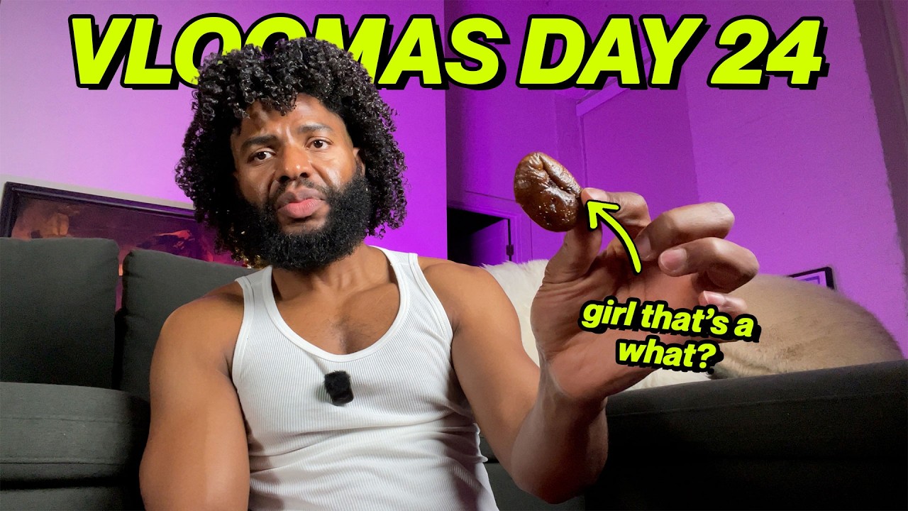 Я нашла это в TJ Maxx (влогмас, день 24)