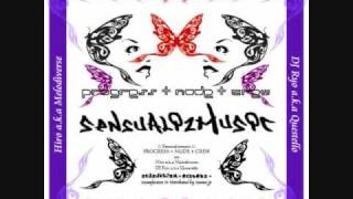 Subtle & Profound feat.Suntonio Bandanaz,Julie C (Alpha-P) - PROGRESS + NUDE + CREW
