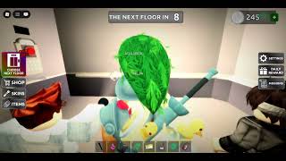 SCP ELEVATOR GAMEPLAY 1