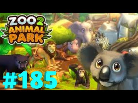 Zoo 2 Animal Park Letoltes
