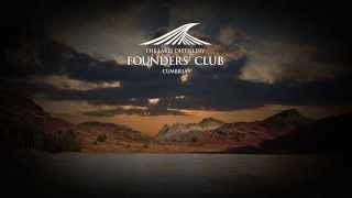 The Lakes Distillery Founders' Club
