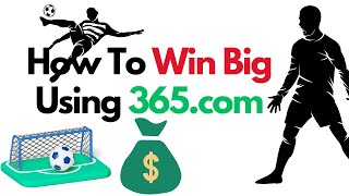 Cara Menang Besar dalam Sepak Bola: Prediksi Kemenangan Menggunakan FootballPrediction365! Yang P...