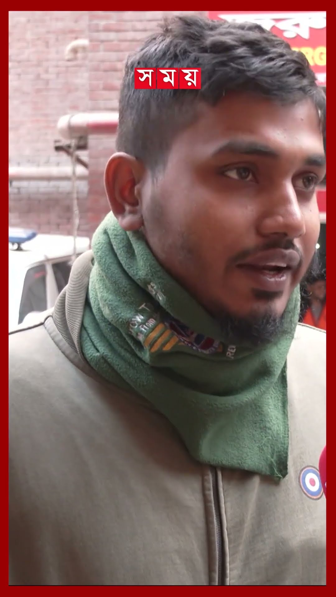অসহায়ত্বের সুযোগ নিয়ে ফুলে ফেঁপে উঠছে অ্যাম্বুলেন্স সিন্ডিকেট #ambulance #dhakamedicalcollege