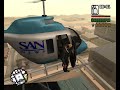 GTA SA Vehicles;News Chopper and FBI Rancher