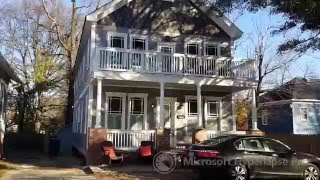 New House Hyperlapse