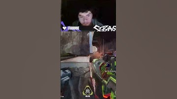 flatline sings so beautifully #s4sebas_ #apexlegends #apexlegendsclips #viral #ps5gameplay