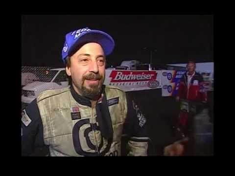 Drag Racing '99 Part 3 Federal Mogul Dragster and Funny Car