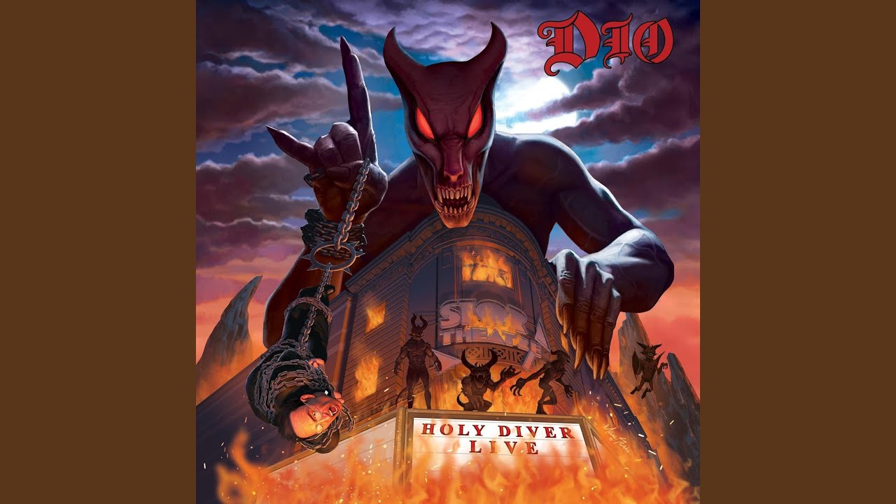 Heaven and Hell (Live)