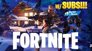 Fortnite Battle Royale Chapter 5: Under ground!